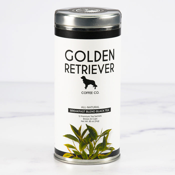 Breakfast Blend Black Tea
