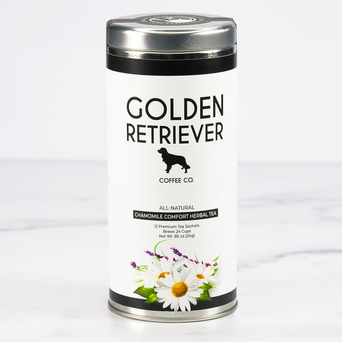 Chamomile Comfort Herbal Tea