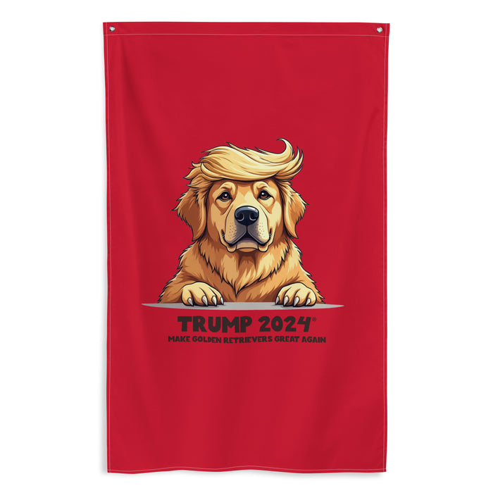Trump Flag