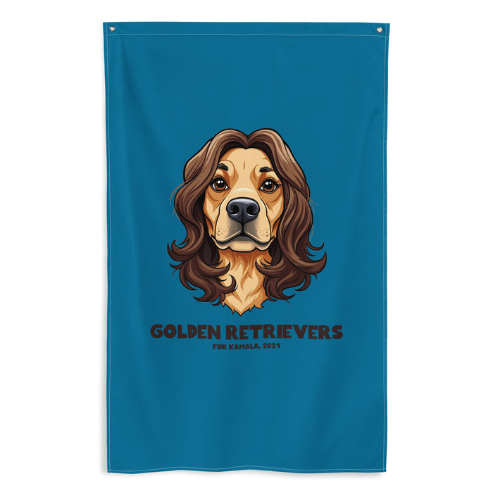 Kamala Flag