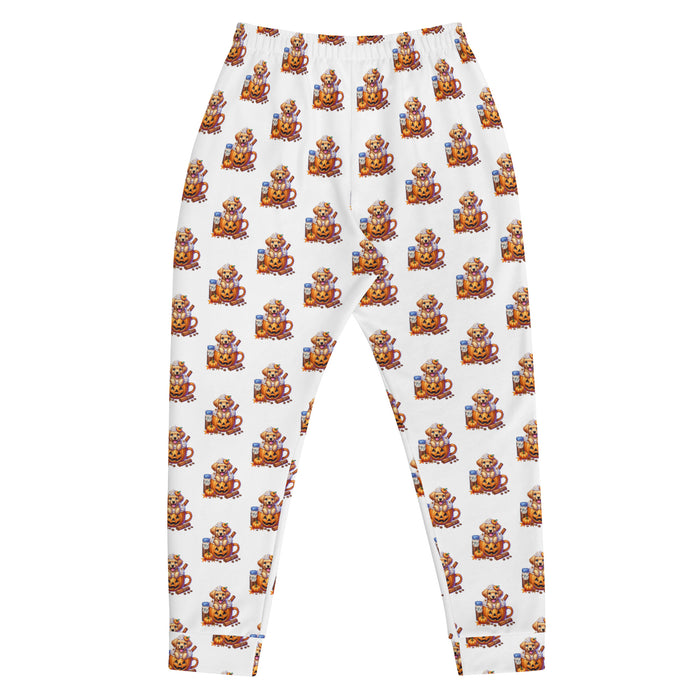 Sweetener All-Over-Print Joggers