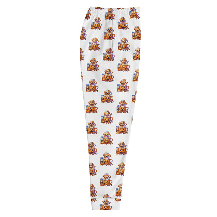 Sweetener All-Over-Print Joggers