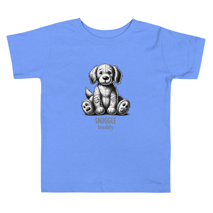 Snuggle Buddy Toddler Tee