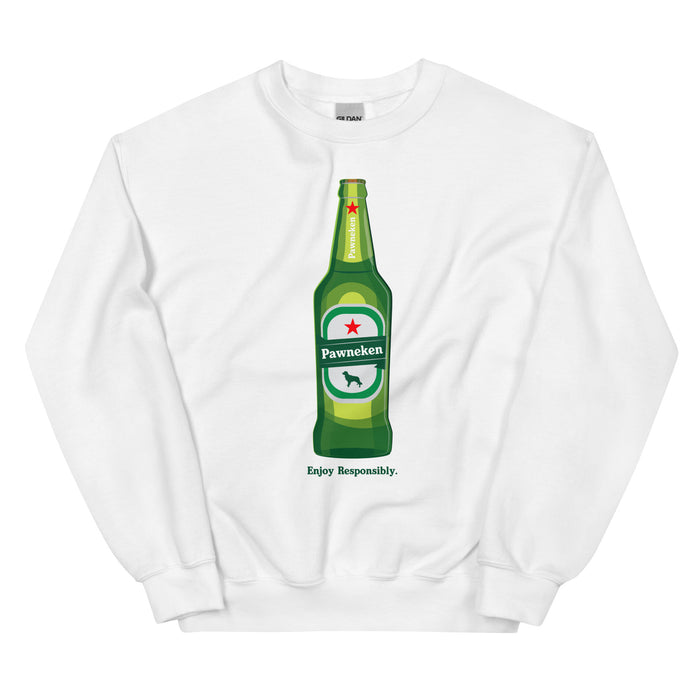 Pawneken Sweatshirt