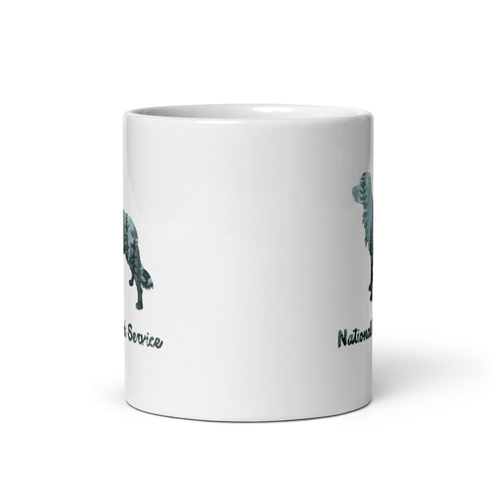 National Park Mug