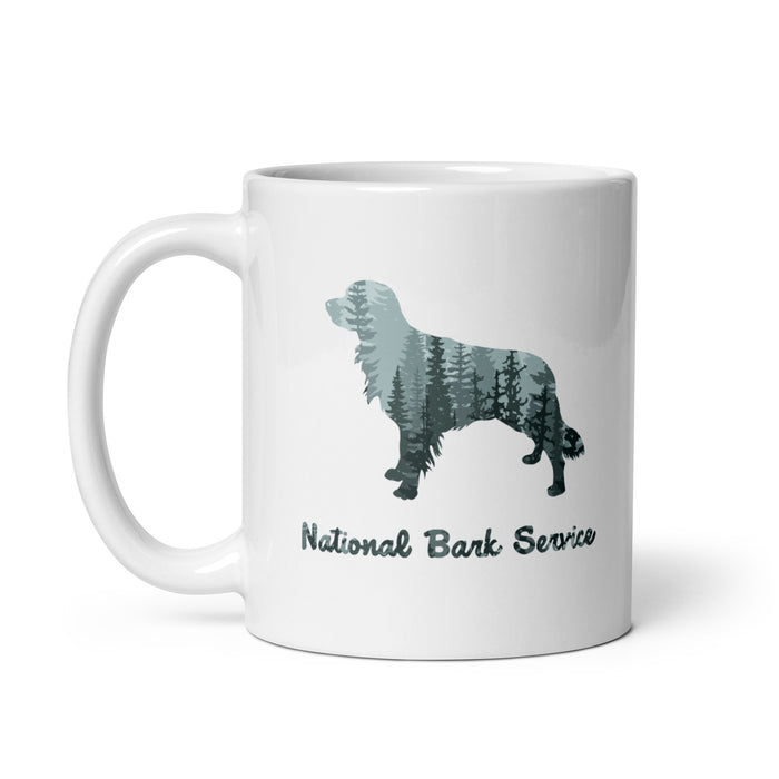 National Park Mug
