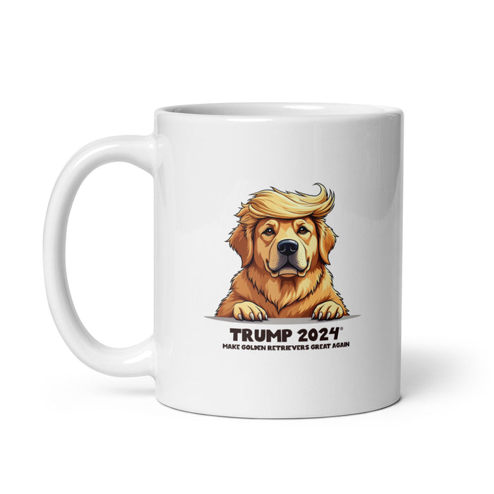 Trump Mug