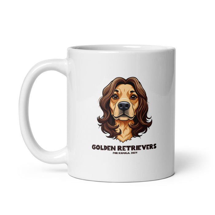 Kamala Mug