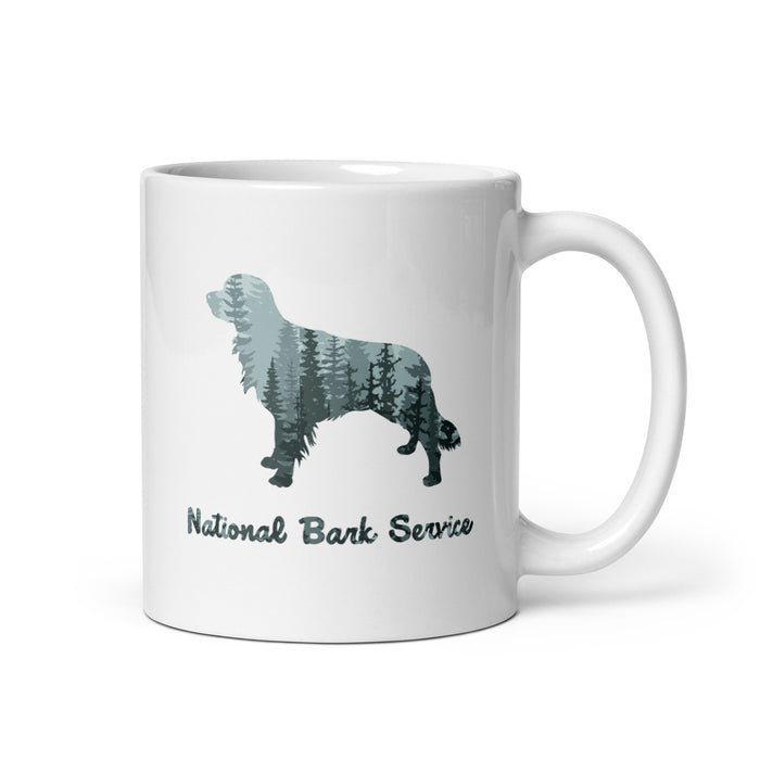 National Park Mug