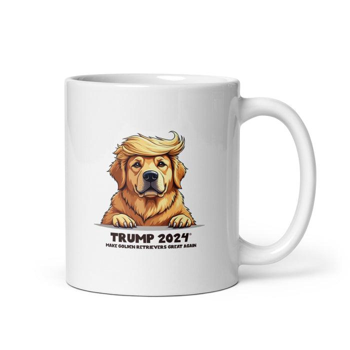 Trump Mug