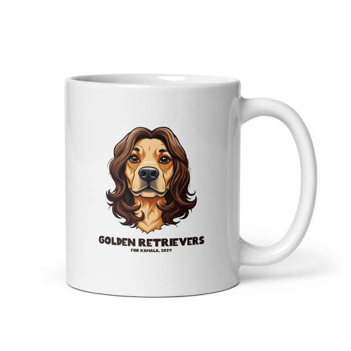 Kamala Mug