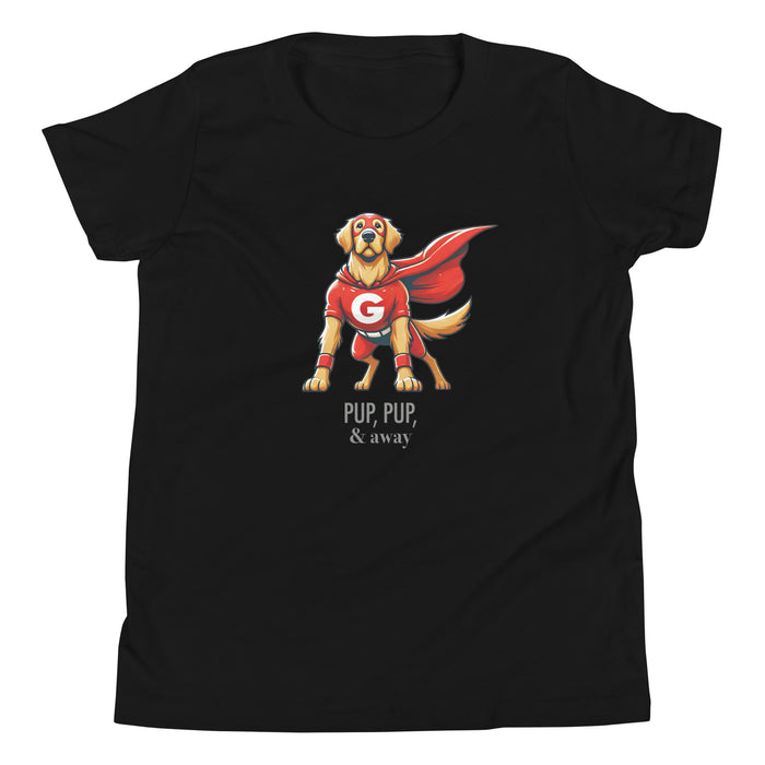 Superhero Youth Tee