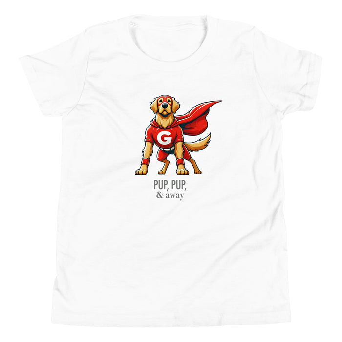 Superhero Youth Tee