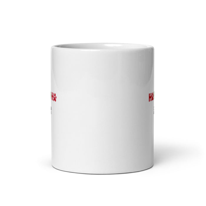 "Ho, Ho, Ho" Mug