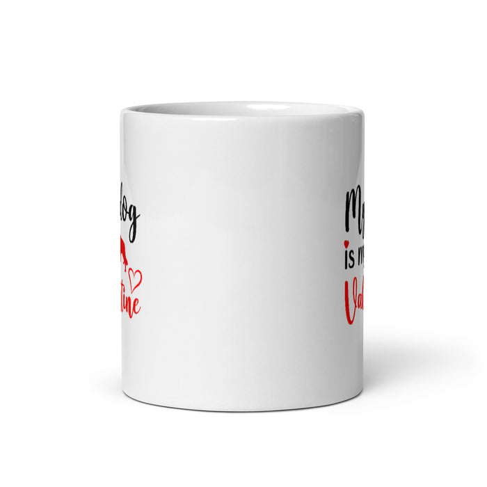 V-day, Mug