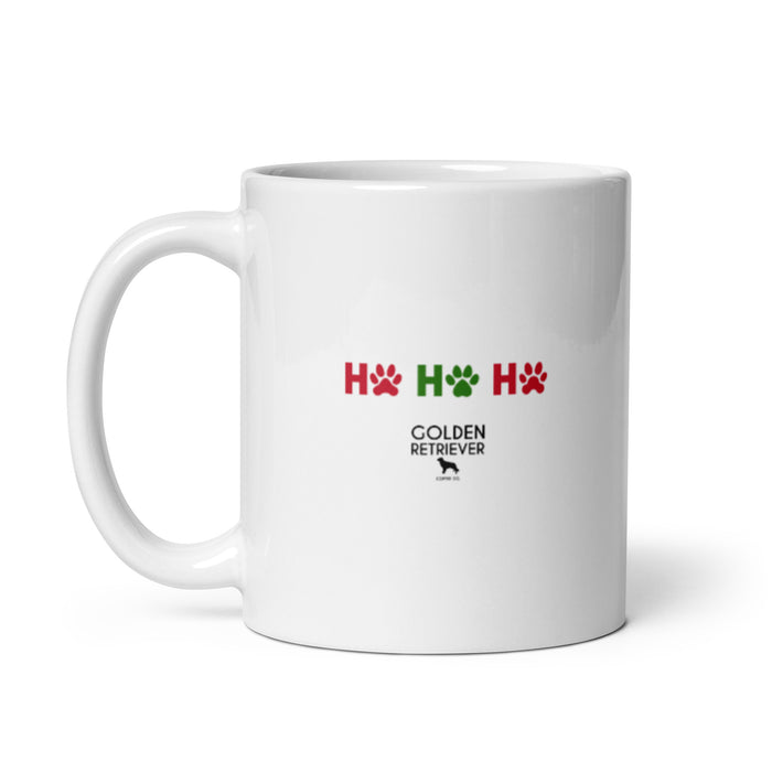 "Ho, Ho, Ho" Mug