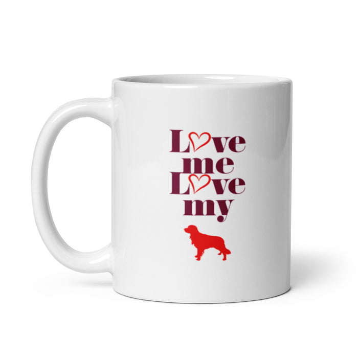 "Package Deal" Mug