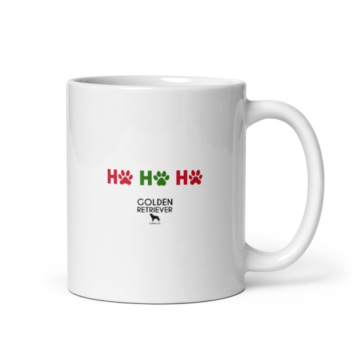 "Ho, Ho, Ho" Mug