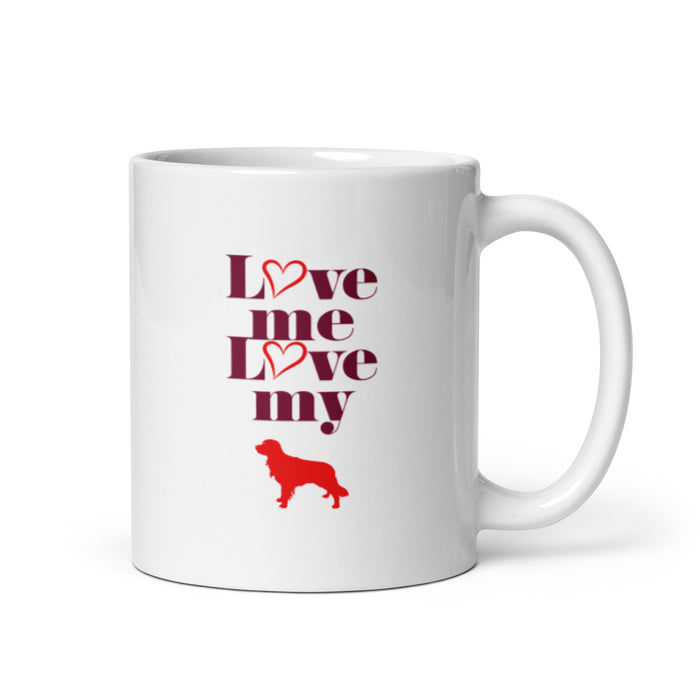 "Package Deal" Mug