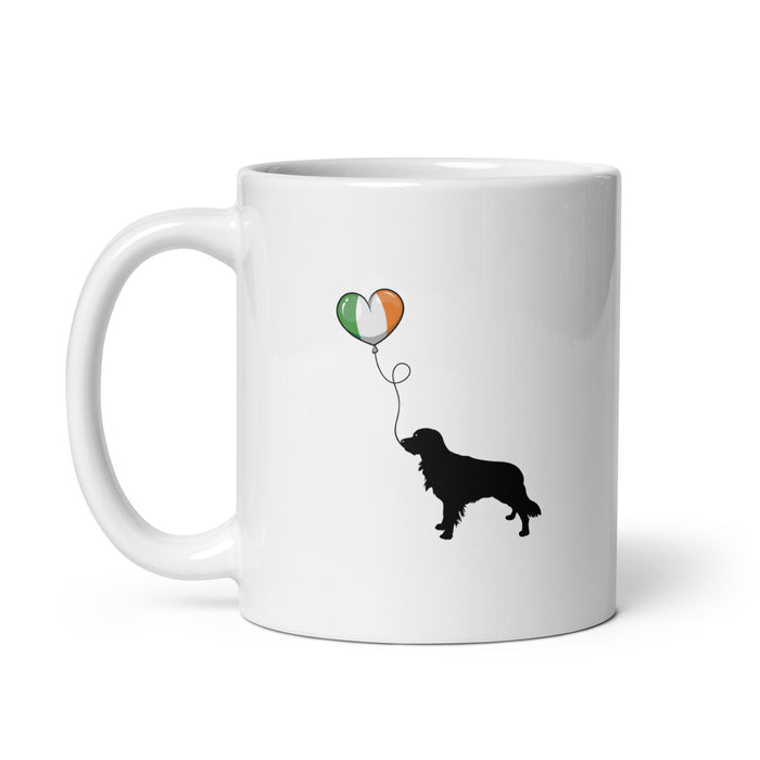 St. Paddy's Mug