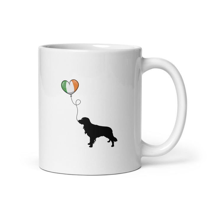 St. Paddy's Mug