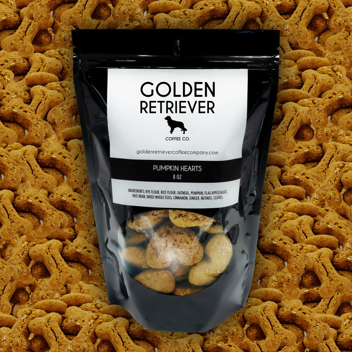 Best dog treats for golden retrievers top