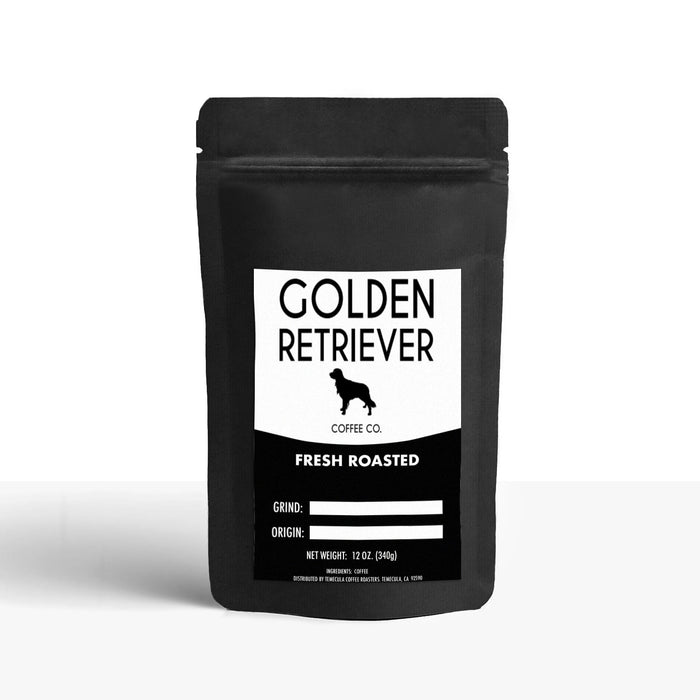 House of Goldens 6 Bean Blend — OFFICE SUBSCRIPTION