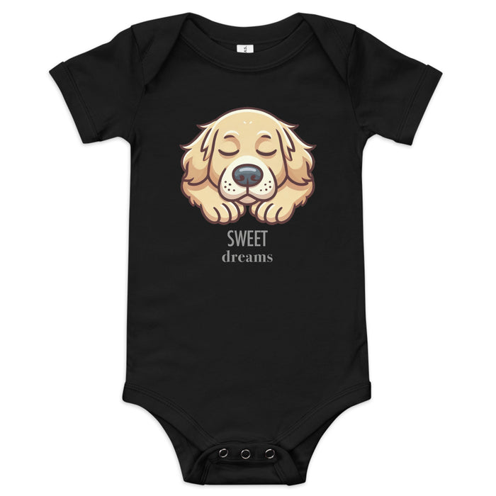 Dreams Onesie