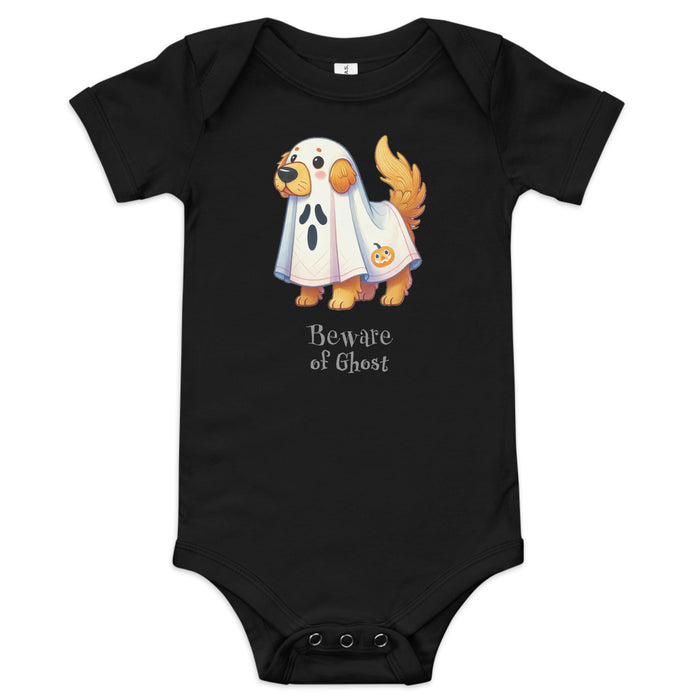 Ghost Onesie