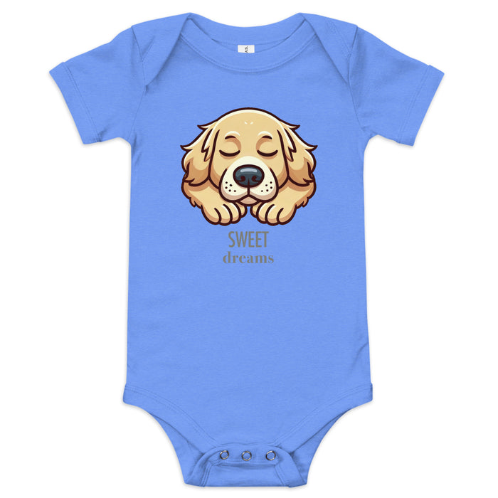 Dreams Onesie