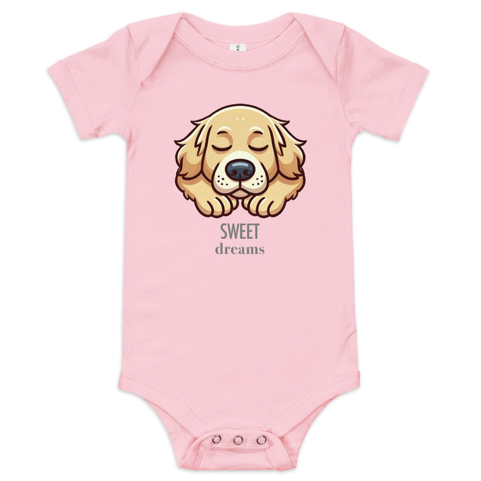 Dreams Onesie