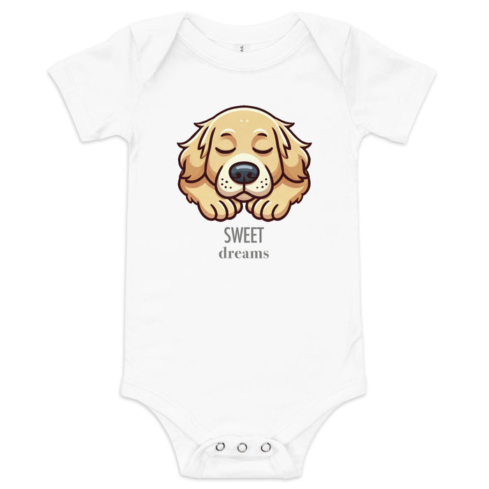 Dreams Onesie