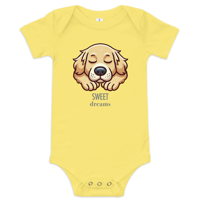 Dreams Onesie