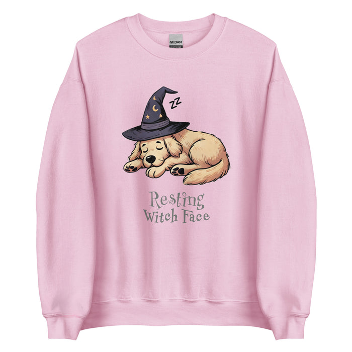 Witch Sweatshirt