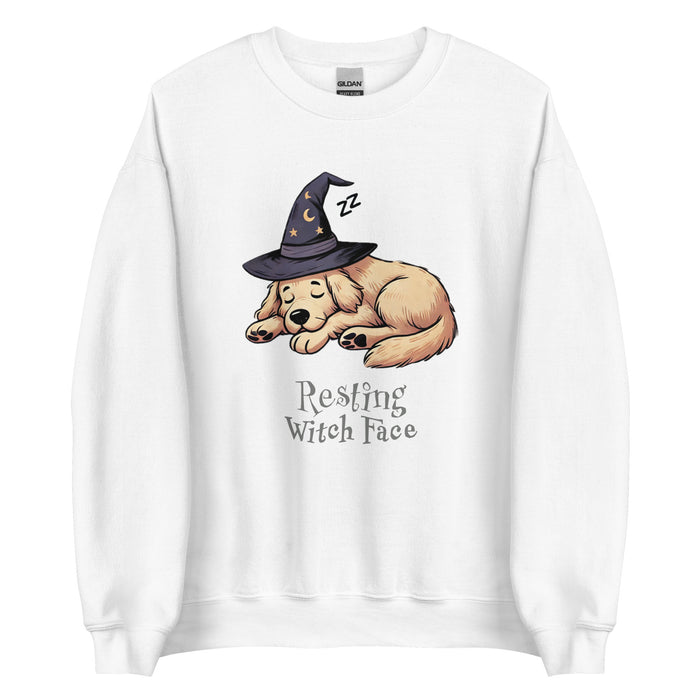 Witch Sweatshirt