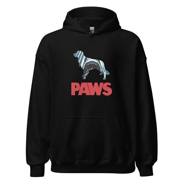 PAWS Hoodie