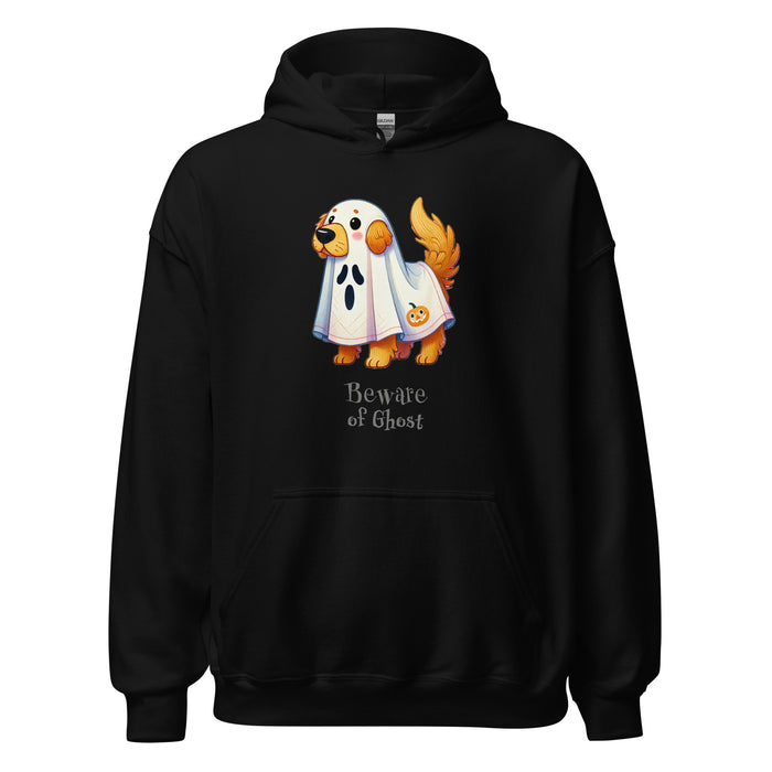 Ghost Hoodie