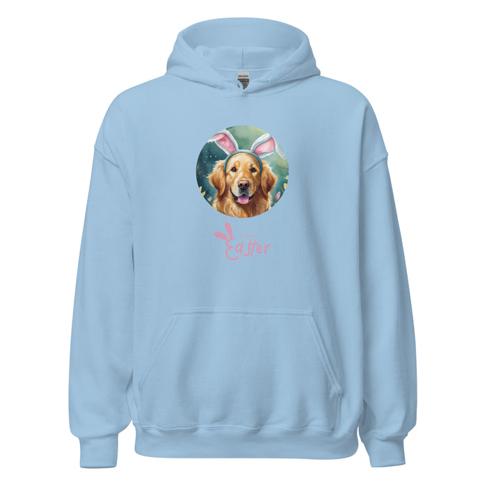 Happy Easter Hoodie