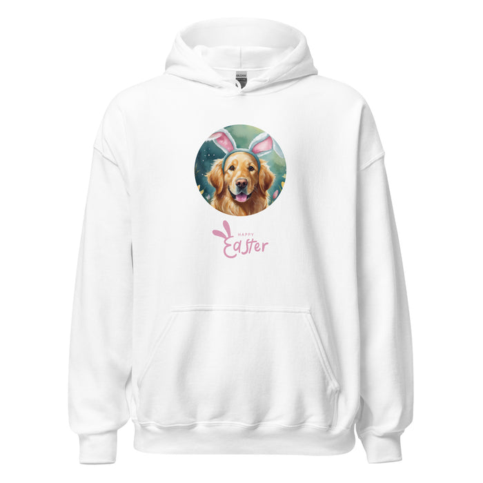 Happy Easter Hoodie