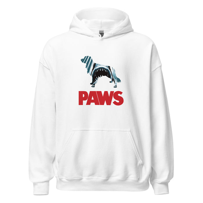 PAWS Hoodie