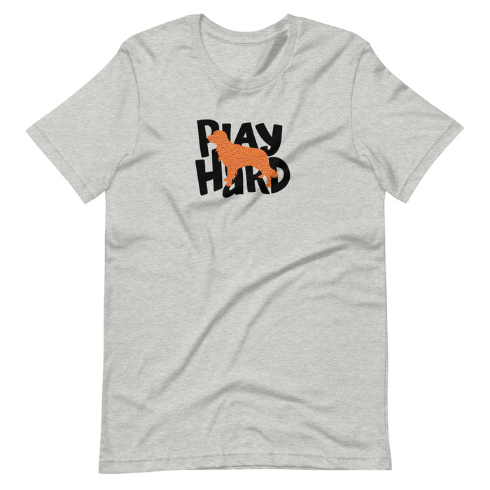 Play Hard Tee