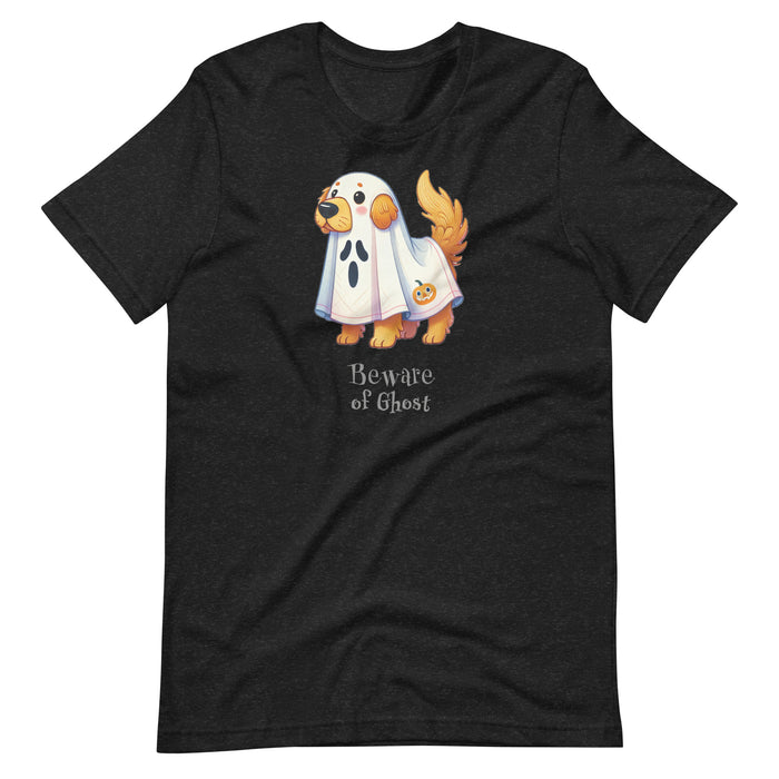 Ghost Tee