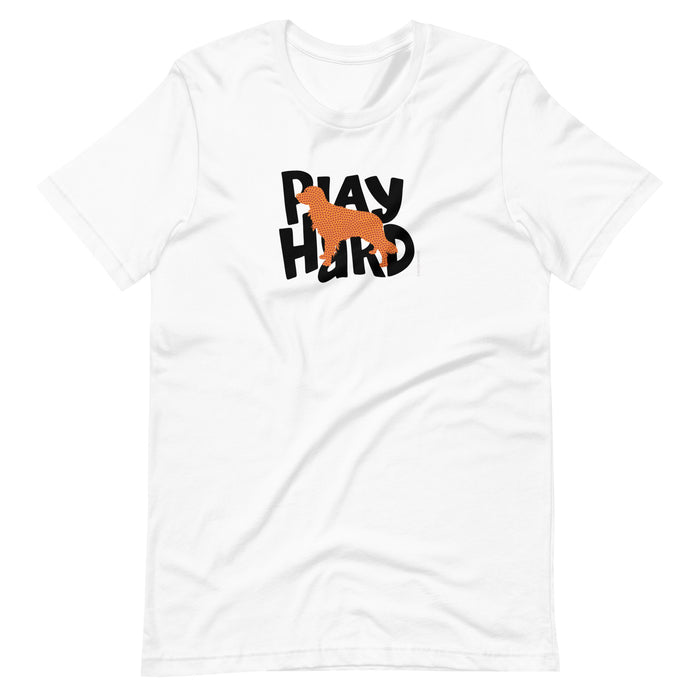 Play Hard Tee