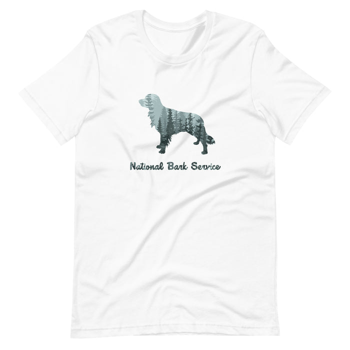 National Park Tee