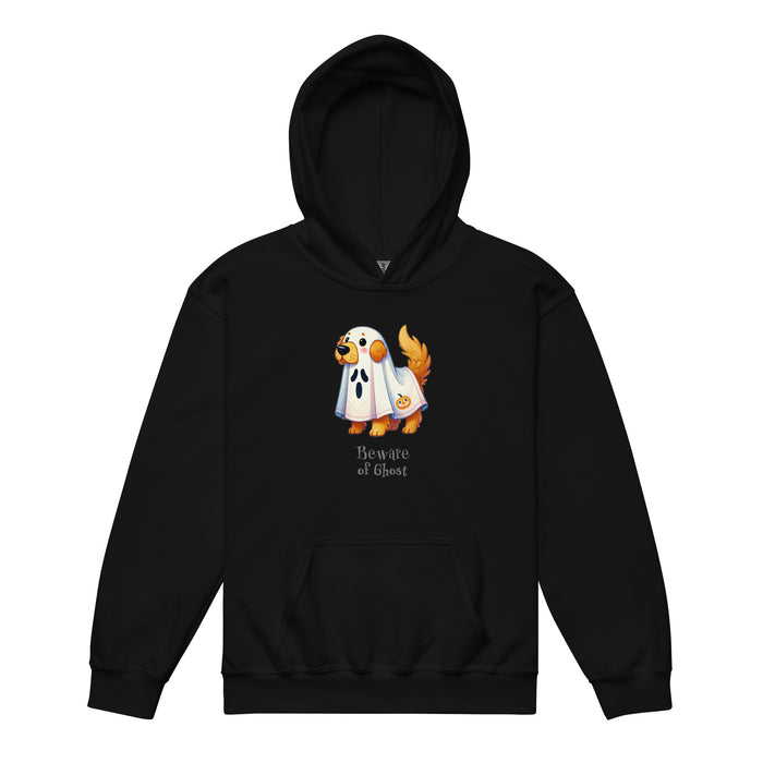 Ghost Hoodie