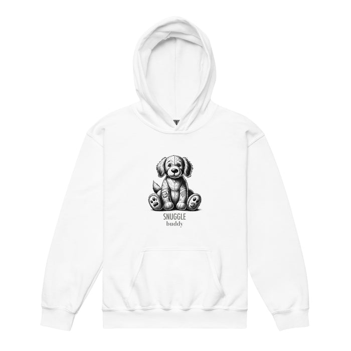 Snuggle Buddy Youth Hoodie