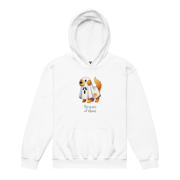 Ghost Hoodie