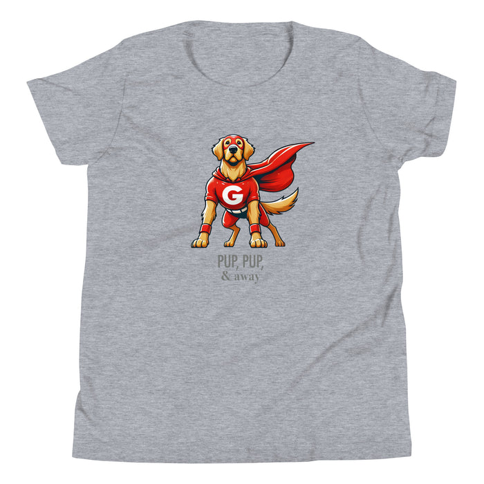 Superhero Youth Tee