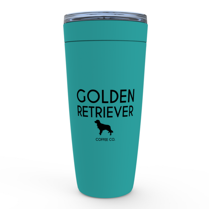 Golden Retriever Mugs & Tumblers