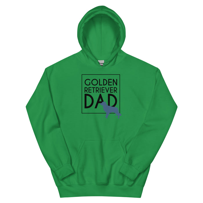 "Golden Dad" Hoodie